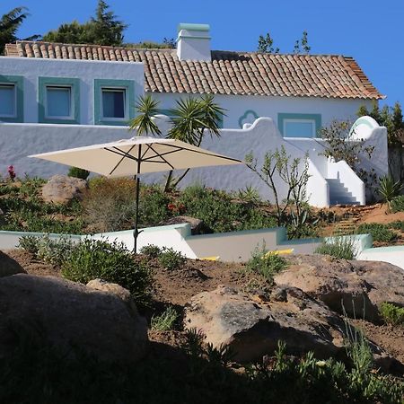 Casas Da Vista II & I & 0 Villa Sesimbra Exteriör bild