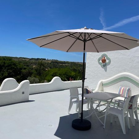 Casas Da Vista II & I & 0 Villa Sesimbra Exteriör bild
