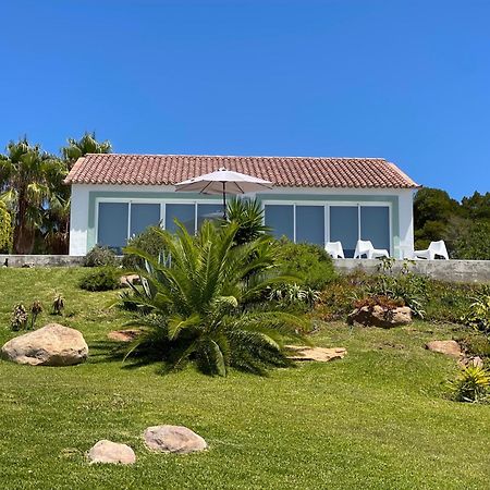 Casas Da Vista II & I & 0 Villa Sesimbra Exteriör bild