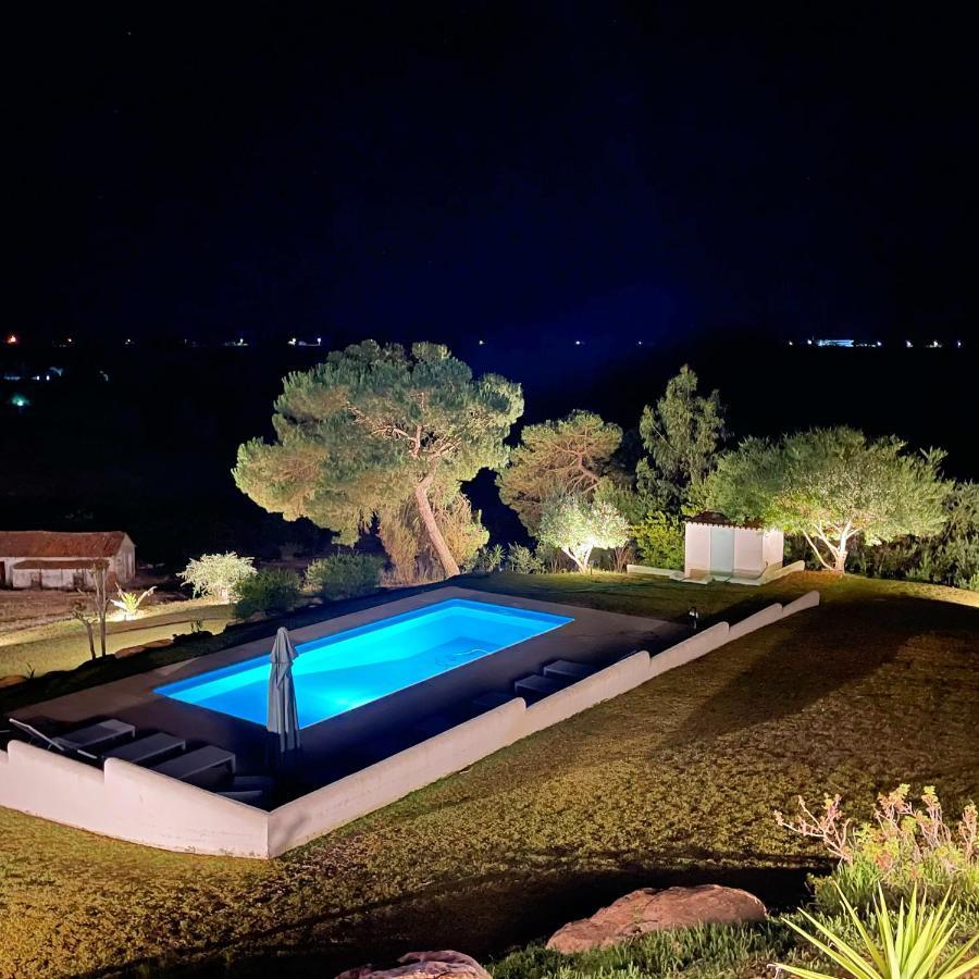 Casas Da Vista II & I & 0 Villa Sesimbra Exteriör bild