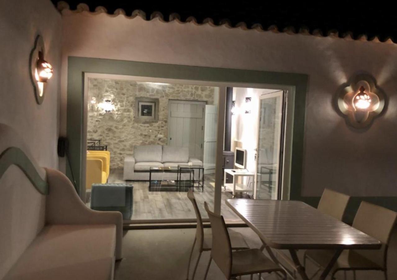 Casas Da Vista II & I & 0 Villa Sesimbra Exteriör bild