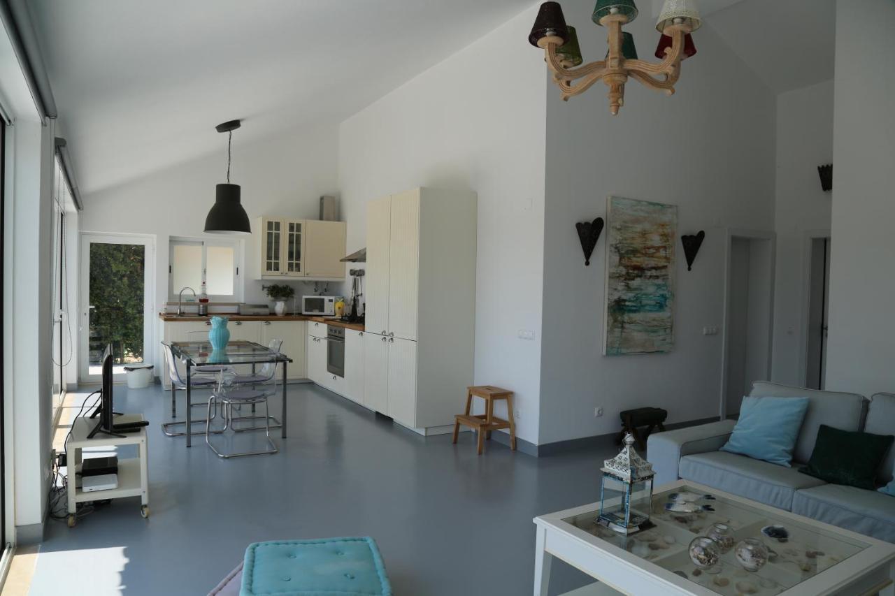 Casas Da Vista II & I & 0 Villa Sesimbra Exteriör bild