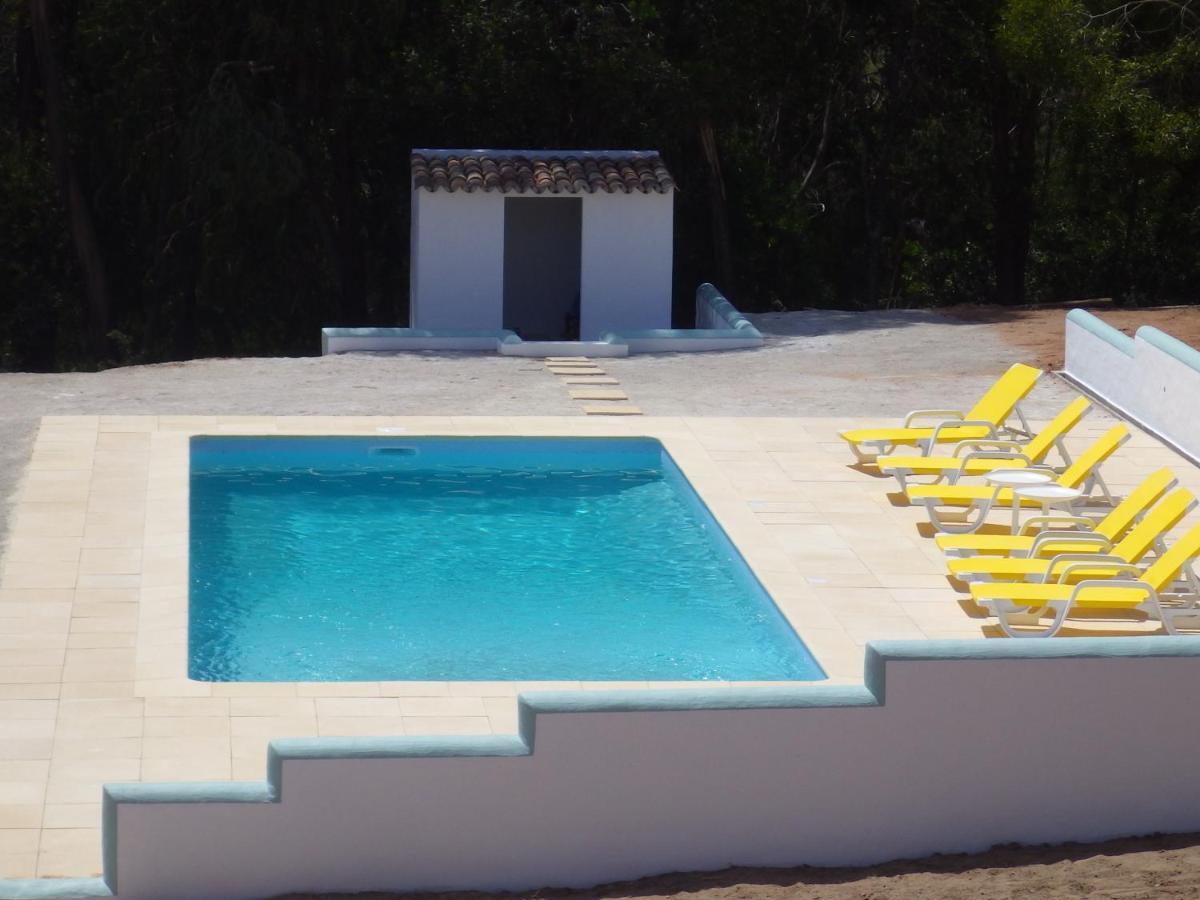 Casas Da Vista II & I & 0 Villa Sesimbra Exteriör bild