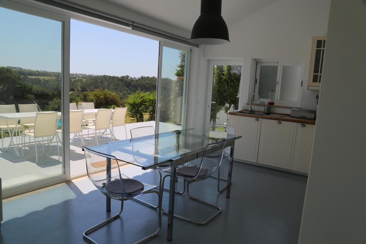 Casas Da Vista II & I & 0 Villa Sesimbra Exteriör bild