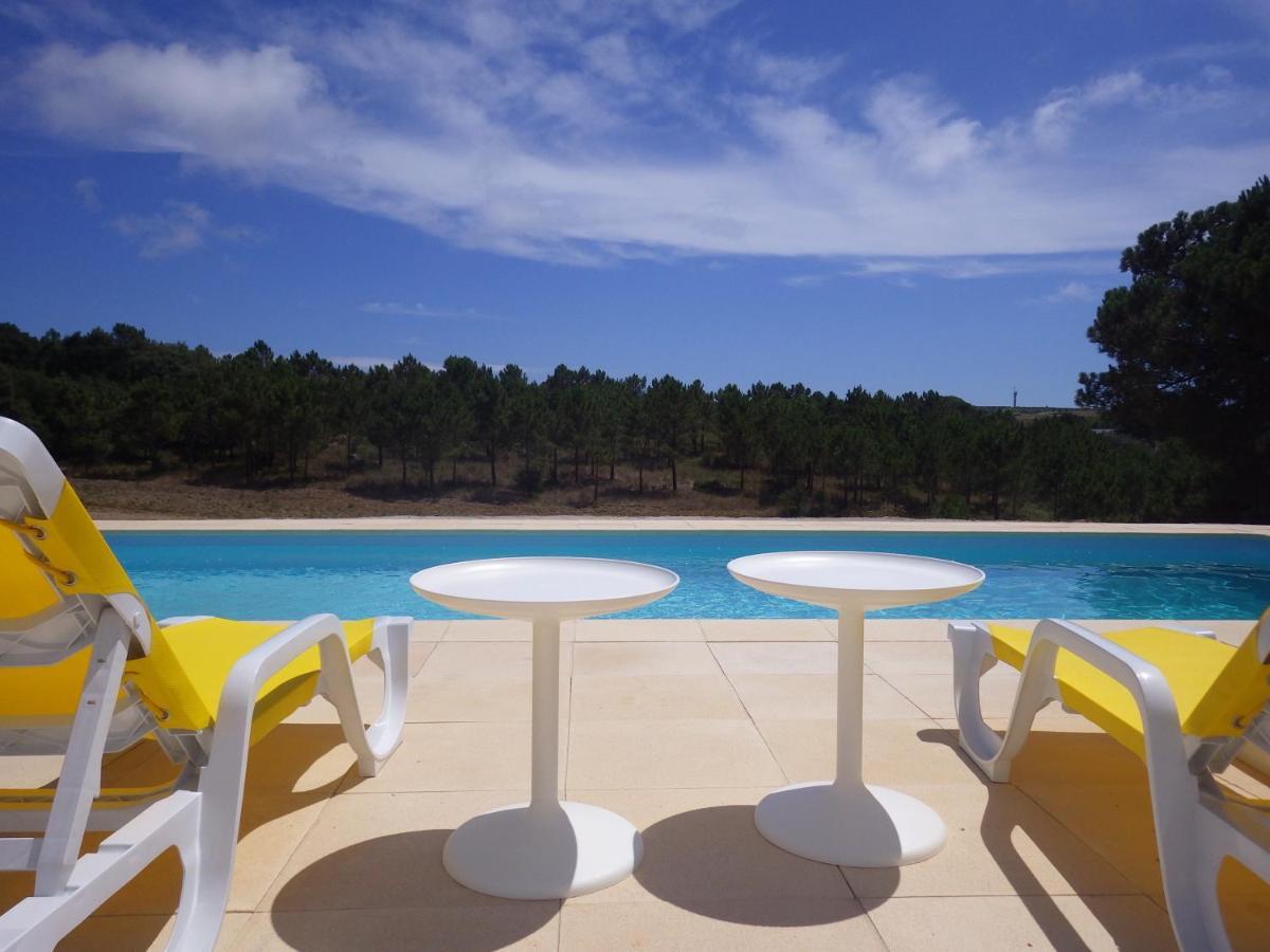 Casas Da Vista II & I & 0 Villa Sesimbra Exteriör bild