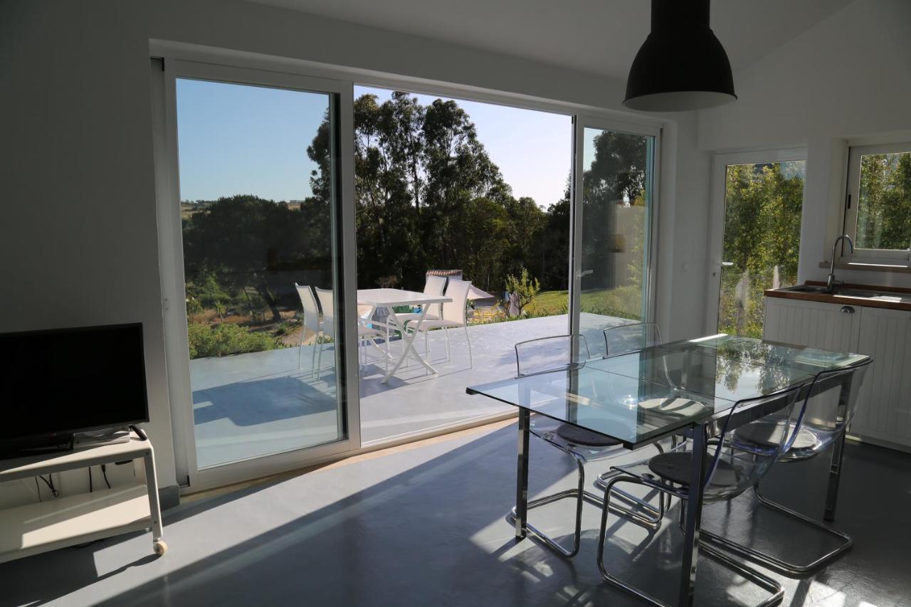 Casas Da Vista II & I & 0 Villa Sesimbra Exteriör bild