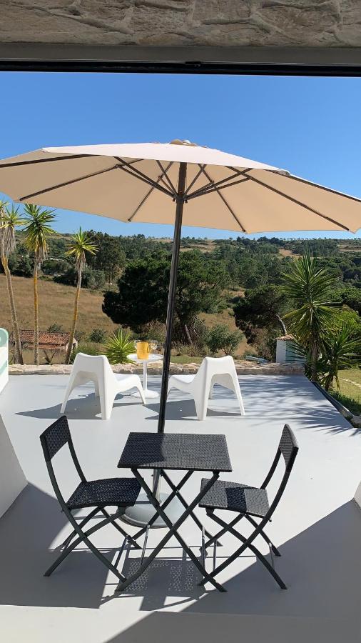 Casas Da Vista II & I & 0 Villa Sesimbra Exteriör bild