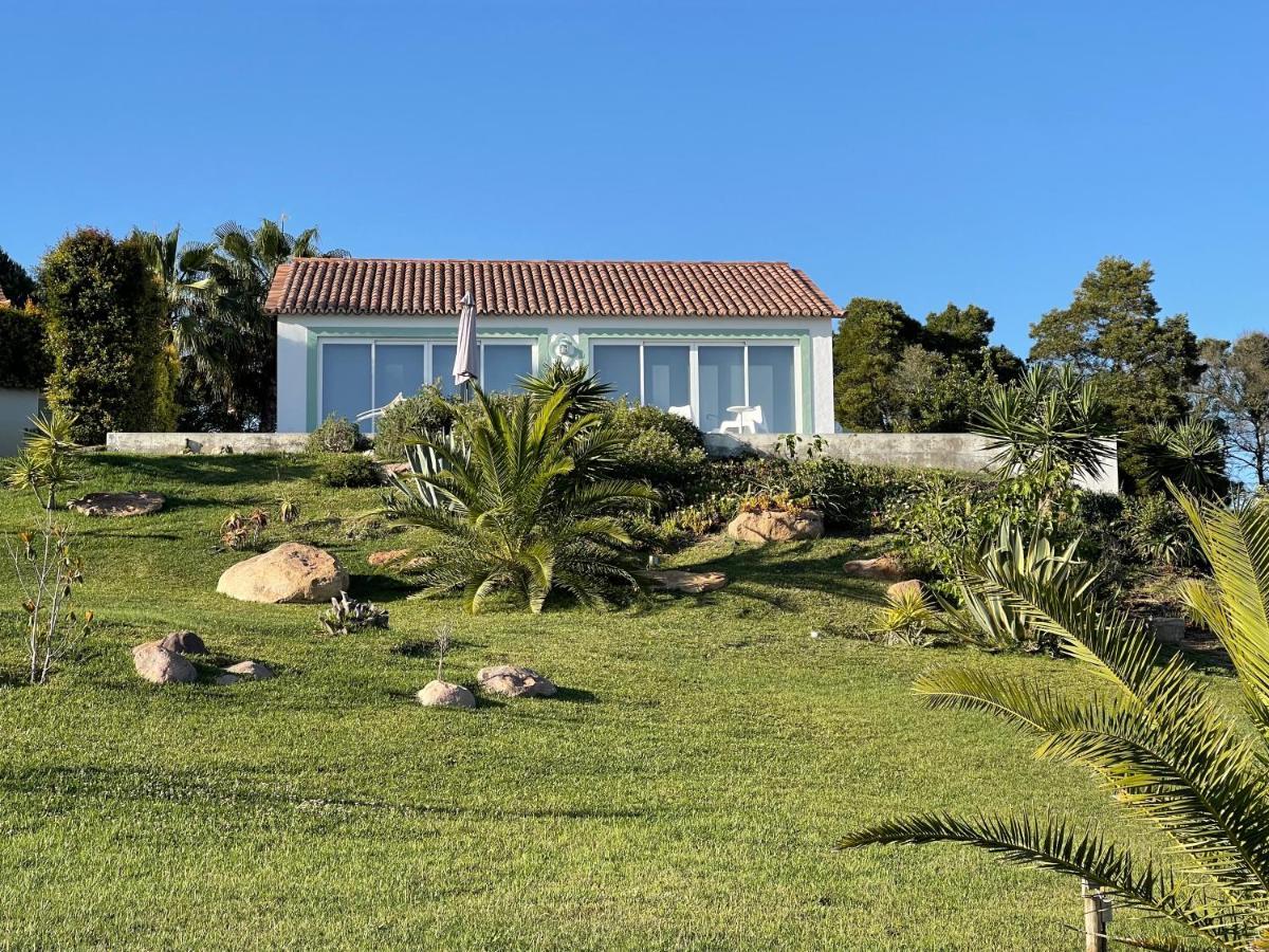 Casas Da Vista II & I & 0 Villa Sesimbra Exteriör bild