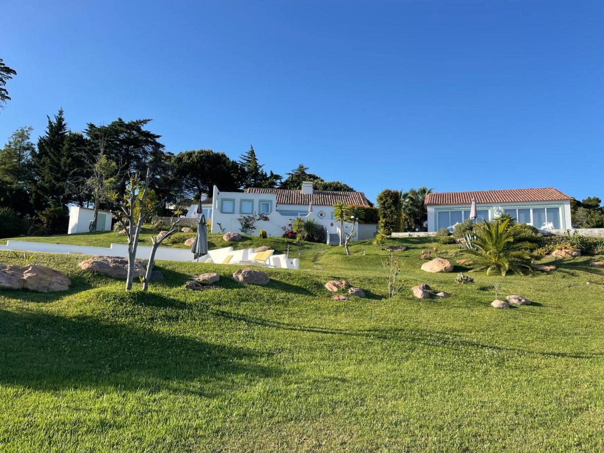 Casas Da Vista II & I & 0 Villa Sesimbra Exteriör bild
