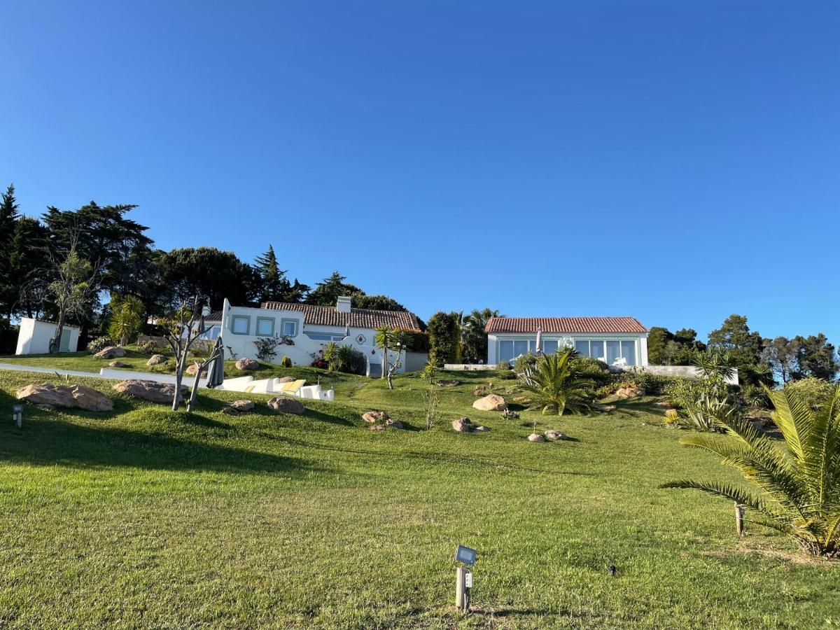 Casas Da Vista II & I & 0 Villa Sesimbra Exteriör bild