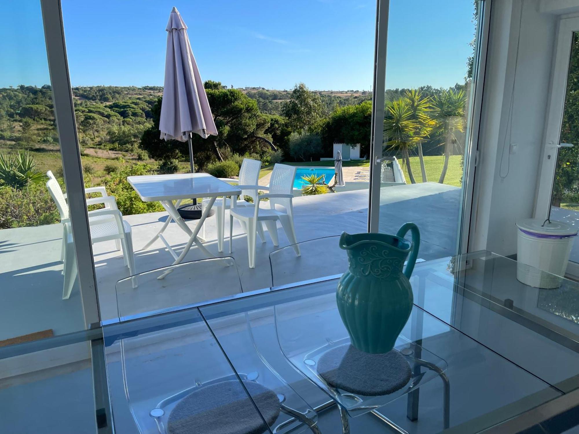 Casas Da Vista II & I & 0 Villa Sesimbra Exteriör bild